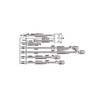 Thumbnail for Jacuzzi J-500 Stereo components (2015+)