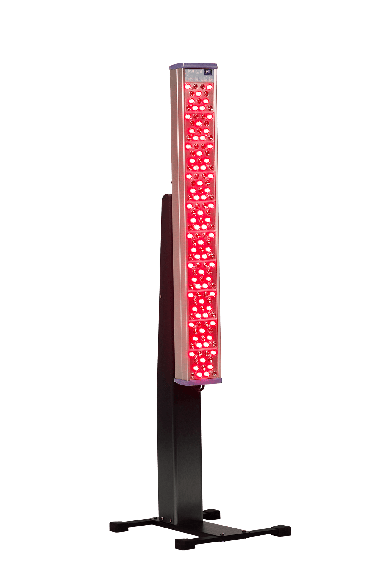 Red Light Therapy for Infrared Sauna