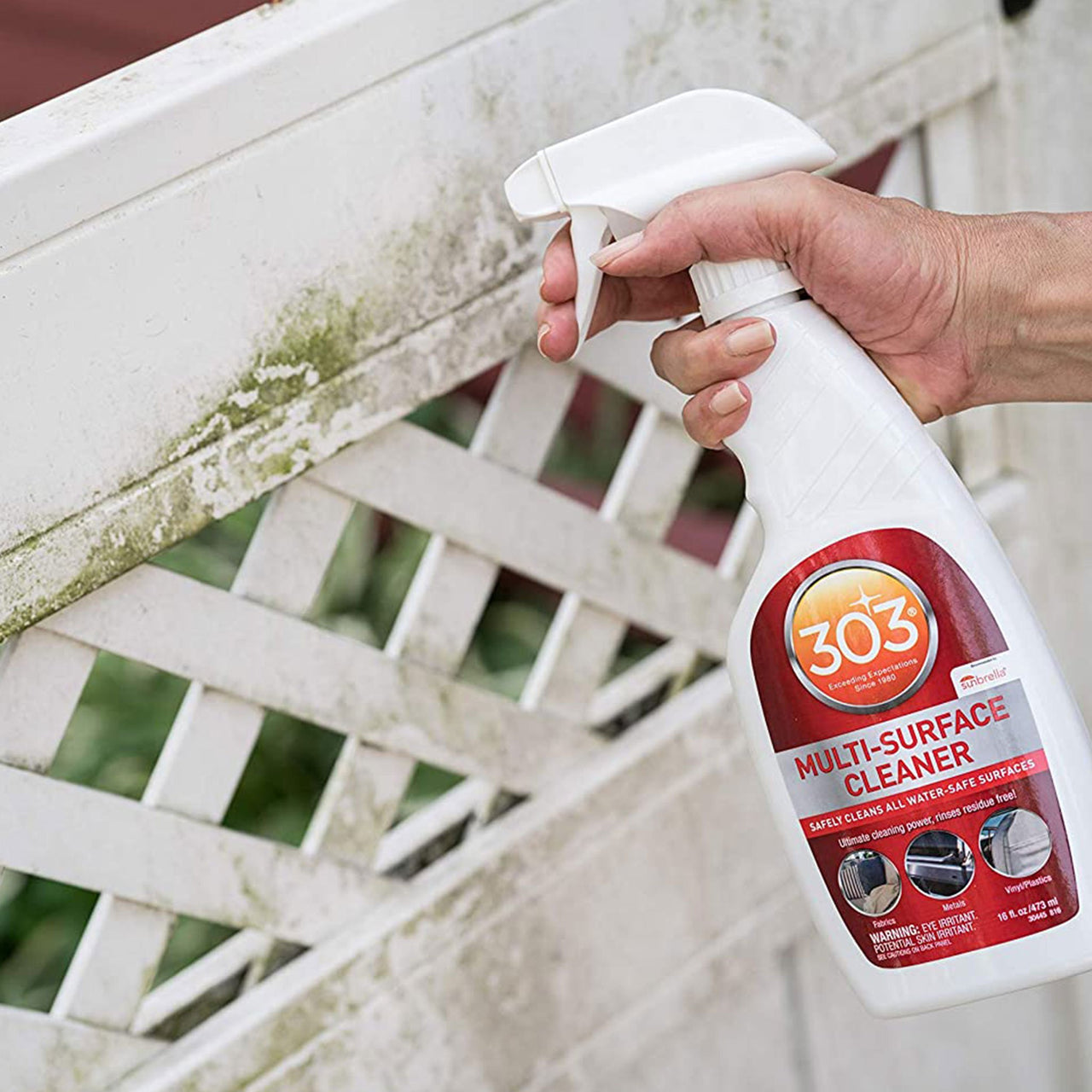 303 Multi Surface Cleaner 16 oz